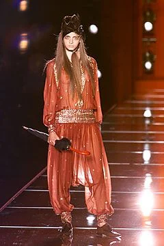 Look 7